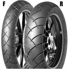 Dunlop TRAILSMART MAX 120/70R19 60V